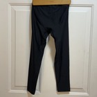 Under Armour Heatgear Armour Compression Leggings Boys Yxs Youth Extra Small