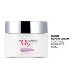 O3  Night Repair Cream Moisturiser For Brightening   Glowing All Skin Type 50gm
