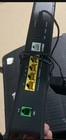 Centurylink Zyxel C2100z Vdsl2 Wireless Modem Router Ac2050 Dual