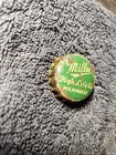 Miller High Life Co  Milwaukee 1933-1935 Bottle Cap Cork Lined