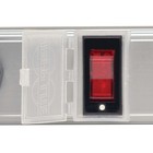 New Tripp Lite 4  16-outlet Industrial Power Strip  Surge Protector  ss7415-15 