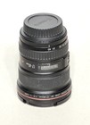 Excellent  Canon Ef 17-40mm F 4l Ultra Wide Angle Zoom Lens - Black  8806a002 