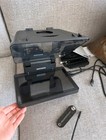 Neewer X11 11in Teleprompter With Monitor For Windows Macos Camera Phone