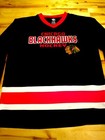 Chicago Blackhawks Youth Xxl Nhl Jersey