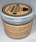 Men Castor Oil Beard And Hair Pomade For Styling Hair And Beard all Day Hold    