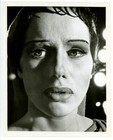 Movie Photo Lot Of 8  Unknown Actresses Last Name T
