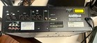 Tascam Cd-a700 Professional Cassette Tape Master Recorder W cd Player