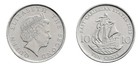 Eastern Caribbean 10 Cents  2009-2022  Km  37a  Mint X 100 Pcs