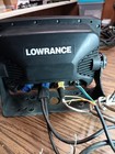 Lowrance Hds 7 Gen 2 Insight With Structure Scan  transducer Plus Cables