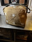 Nasa Shuttle Era Cargo Transfer Bag