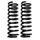 Pro Comp 2 5    Lift Front Leveling Springs For 2014-2025 Ram 2500 3500 4x4 Diesel