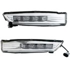 Rp Remarkable Power  Led Fog Lights Compatible With 2018-2020 Accord Sedan Dr   