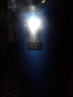 Massive Orion Telescope - No Lense -  52 Inches In Stand 