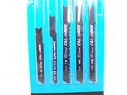 Jigsaw Blades Sabre Scroll Saw 5 Pc Set For Wood Plastic Metal Blade Sets Jig