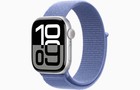 Apple Watch Series 10 Aluminum Silver Case 42mm 46mm - Gps gps   Cellular
