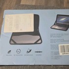 Smatree C1600b Hard Shell Sleeve Case Black 360 Protection Ykk Zippers