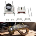 For 125 150 200 250 300 Cc 2 Stroke Exhaust Pipe Dent Repair Kit Dent Tool