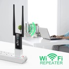 Usb Wifi Range Extender Repeater Wireless Amplifier Router Signal Booster