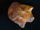Monster Super Color Blunt Scraper Deep South Arrowhead   96 