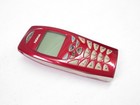 Vintage Red Nokia 3585i Mobile Phone     Untested