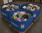 Amazon Overstock Wholesale Lot With Household And Kitchen Essentials
