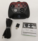 Gamesir G7 Pro Tri-mode Xbox Wired Pc Wireless Controller Shadow Ember Open Box