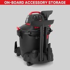  free Shipping  Shop-vac 8 Gallon 4 5 Peak Hp Wet Dry Vacuum  Model 59228  New