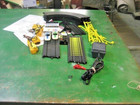 Tyco Race Track   6200 Challenge  100 All Tested With Serviced Cars