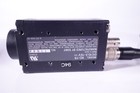 Sony Xc-73 Ccd Machine Vision Camera Working With Power Supply 