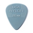 Dunlop Guitar Picks 72 Pack Nylon Standard  88mm 44r 88
