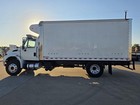 2015 International 4300 Automatic