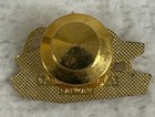 Mcdonald   s 30th Year 1955-1985 Restaurant Shaped Lapel Pin Vintage Collector