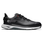 Footjoy Mens Pro slx Spikeless Laced Golf Shoes - Black - Previous Season Style