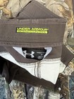 Under Amour Scent Controlled Hunting Pants 