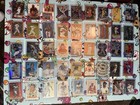 Huge Sports Card Collection Lot Take A Look    Rookies Hof And Vintage