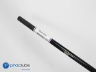 Mitsubishi Tensei Ck Pro Blue 70 Tx-flex Driver Shaft Pull Out  425386