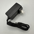 Ac dc Power Adapter 12v 1 5a Wall Charger Model Spf-1215b New