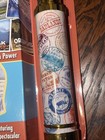 National Parks Telescope With Map Junior Ranger Park Stamps Badge Collectors
