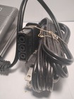 Fdm  Brother Sewing Machine Foot Pedal Kd-1902 Speed Control 3 Pin Tested 