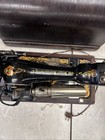 Vintage Singer Sewing Machine 1927 Serial   Ab343108