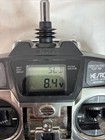 Jr Xp652 Transmitter   Receiver  72 Mhz 