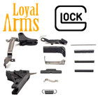 New Glock Genuine Gen3 G19 Oem Lpk Lower Parts Kit Same Day Shipping