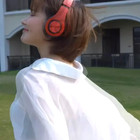 Super Bass Wireless Bluetooth Headphones Foldable Stereo Earphones Headsets Mic 