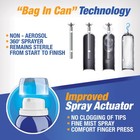 Piercing Aftercare Spray Set Keloid Bump Treatment Solution 4 Oz