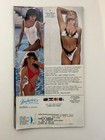 Frederick s Of Hollywood Catalog Swimwear Lingerie 1990s Vintage Mail Order