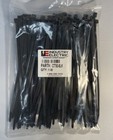 7  Radius-fuel Line Cable Tie   100 Pack 