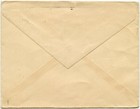 Malaya Penang Machine Slogan Money Order 1938 Kg6 2c Printed Rate To Gb
