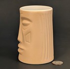 Vtg 60s Junkanoo Tiki Mug From Famous Washington Dc Bar Rare Wellsville China Oh