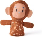 Ms Rachel Finger Puppets Zoo Friends 4 Pack Baby Toddler Toys