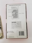 Microflame Inc  Miniature Gas Torch 1000 Micronox Gas Brazing   Soldering Torch